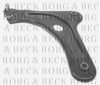 BORG & BECK BCA6797 Track Control Arm